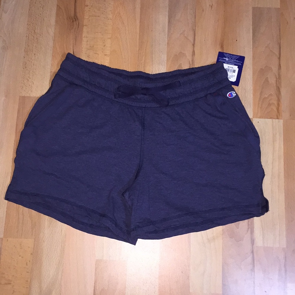 🥇Champion Jersey Shorts